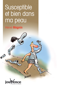n°38 Susceptible et bien dans sa peau