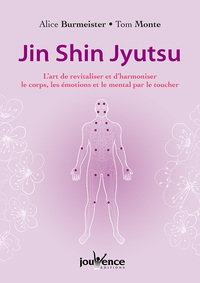 n°150 Jin Shin Jyutsu