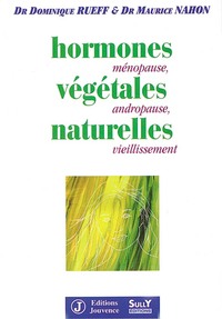 Les hormones végétales naturelles