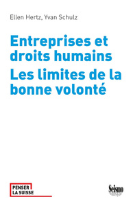 ENTREPRISES ET DROITS HUMAINS