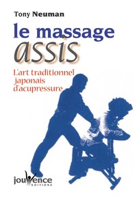 Le massage assis