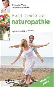 N 12 PETIT TRAITE DE NATUROPATHIE