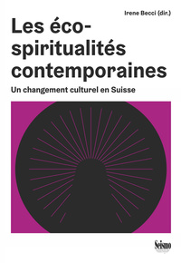 Éco-spiritualités contemporaines