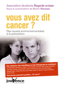 n°293 Vous avez dit cancer ?