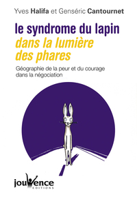 n°310 Le syndrôme du lapin dans la lumière des phares