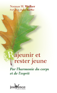 Rajeunir et rester jeune