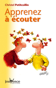 n°14 Apprenez à écouter