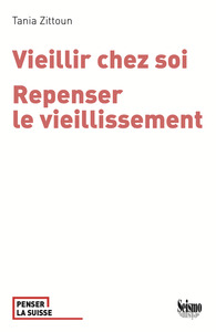Vieillir chez soi