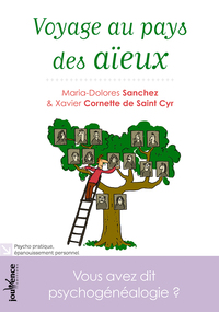 Voyage au pays des aieux