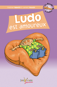 Ludo est amoureux (tome 2)