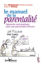 Le manuel de la parentalité