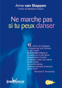 n°266 Ne marche pas si tu peux danser