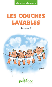 N 142 LES COUCHES LAVABLES - LE RETOUR !