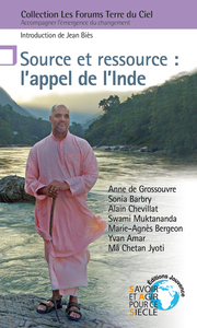 n°17 Source et ressources : L'appel de l'Inde