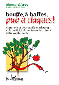 Bouffe à baffes, pub à claques
