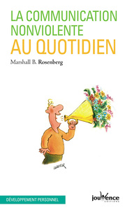 n°75 La communication non-violente au quotidien