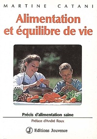 Alimentation et équilibre de vie