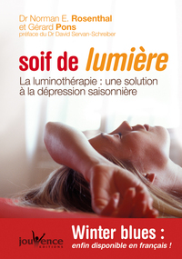 Soif de lumière