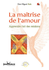 n°120 La maîtrise de l'amour
