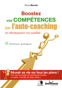 n°304 Boostez vos compétences par l'auto-coaching
