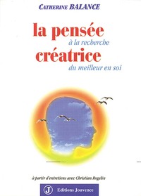 La pensée créatrice