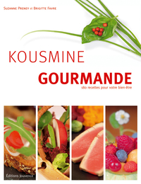 Kousmine gourmande n°4