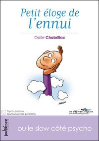 Petit éloge de l'ennui