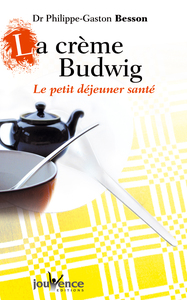 La crème budwig