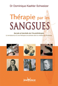 n°248 Thérapie par les sangsues