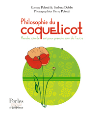 La philosophie du coquelicot n°296