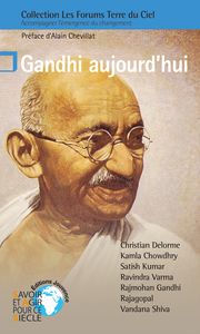 n°12 Gandhi aujourd'hui