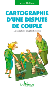 n°130 Cartographie d'une dispute de couple