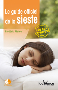 n°35 Le guide officiel de la sieste