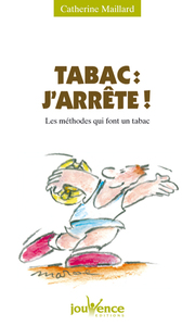 n°18 Tabac : J'arrête !