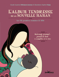 L'album tendresse de la nouvelle maman n°10