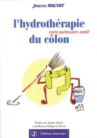 L'hydrothérapie du colon