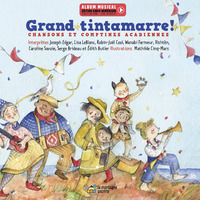 Grand tintamarre !