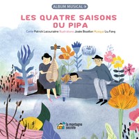 LES QUATRE SAISONS DU PIPA