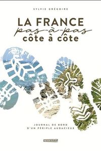 LA FRANCE PAS-A-PAS, COTE A COTE
