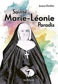 SAINTE MARIE-LEONIE PARADIS