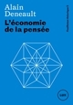 L'économie de la pensée - Feuilleton théorique 5