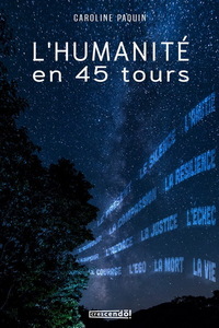 L'HUMANITE EN 45 TOURS