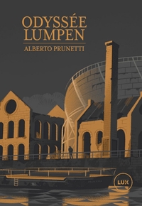 ODYSSEE LUMPEN