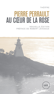 Au cœur de la rose