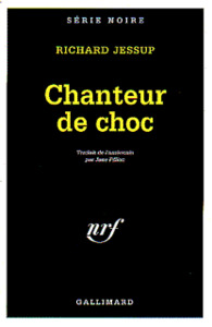 CHANTEUR DE CHOC