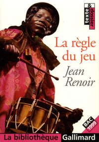 LA REGLE DU JEU