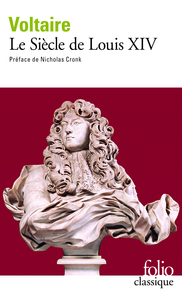 LE SIECLE DE LOUIS XIV
