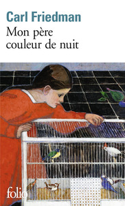 Mon père couleur de nuit