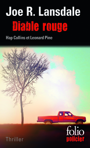DIABLE ROUGE - UNE ENQUETE DE HAP COLLINS ET LEONARD PINE