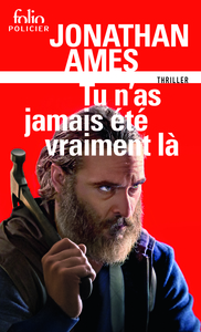 TU N'AS JAMAIS ETE VRAIMENT LA